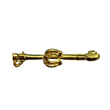 Exselle Equestrian Jewlery stock pins