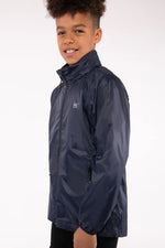 Max In A Sac - Origin
Packable Waterproof Jacket