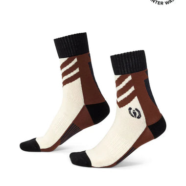 Women’s Traverse Wool Paddock Socks