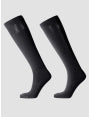 Women’s Lurex Socks