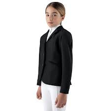 Gracy Girl's Competition Jacket