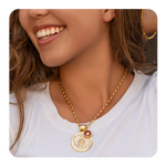 Signature Rolo Chain