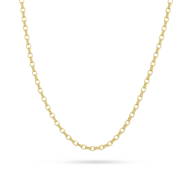 Signature Rolo Chain