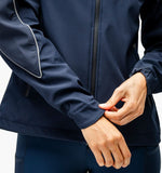 Tempo Softshell Jacket
