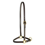 Leather Grooming Halter