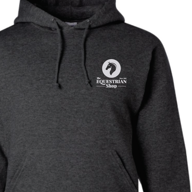 The Equestrian Shop Hoodie Sweatshirt
