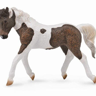 Breyer CollectA Curly Mare