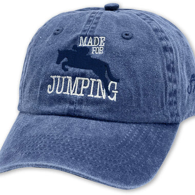 Made For Jumping Baseball Hat