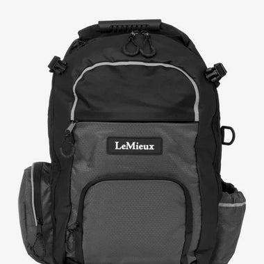 LeMieux Pro Rucksack