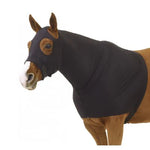 Centaur Spandex Zip Hood