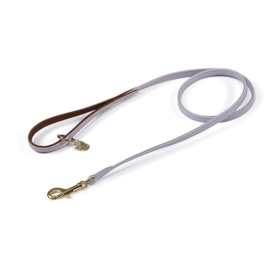 Digby & Fox Padded Leather Dog Lead