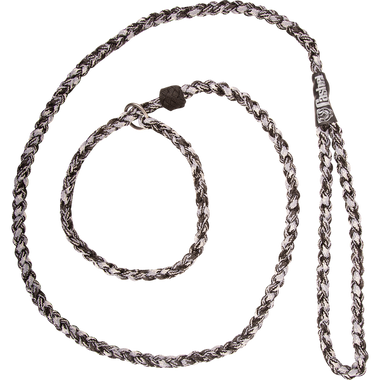 Cashel Braided Dog Leash