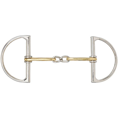 ProSeries Derby Dee Snaffle Bit