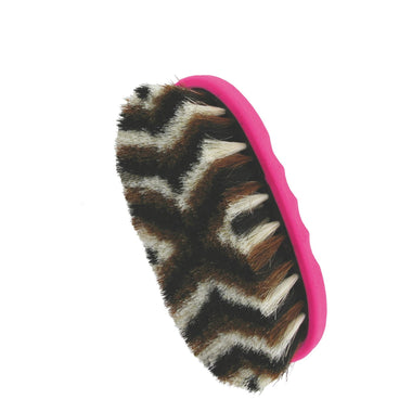 Horse Hair Medium Bristle Brush