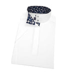 Talent Yarn Short Sleeve Show Shirt