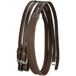 Nunn Finer Rubber Reins