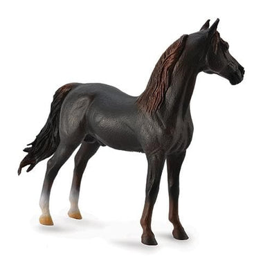 Breyer CollectA Morgan Stallion Chesnut