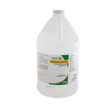 Isopropyl Alcohol 70%