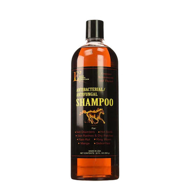 E³ Antibacterial/Antifungal Shampoo