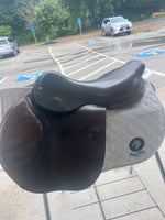 2004 CWD 18” Standard Flap