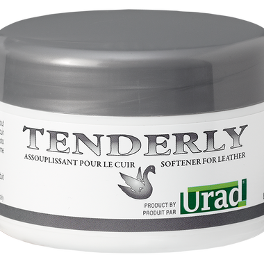 Tenderly Leather Softener