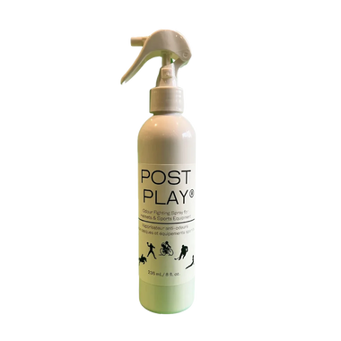 Post Play Odor Fighting Spray