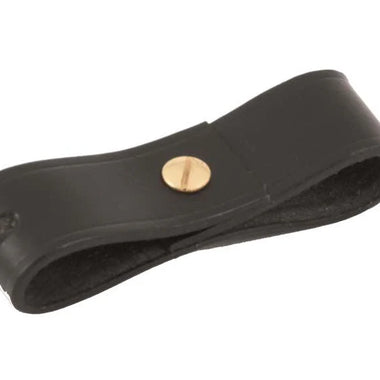 Leather Halter Breakaway Attachment