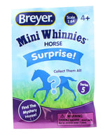 Breyer Mini Whinnies
