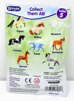 Breyer Mini Whinnies