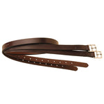 Tory Leather Stirrup Leathers
