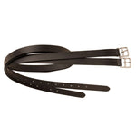 Tory Leather Stirrup Leathers