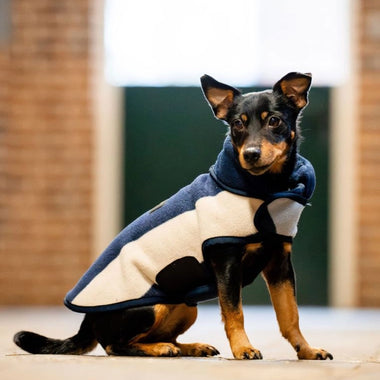 Signature Dog Fleece