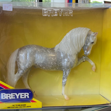 Breyer Grane 1999 Equitana USA Exclusive