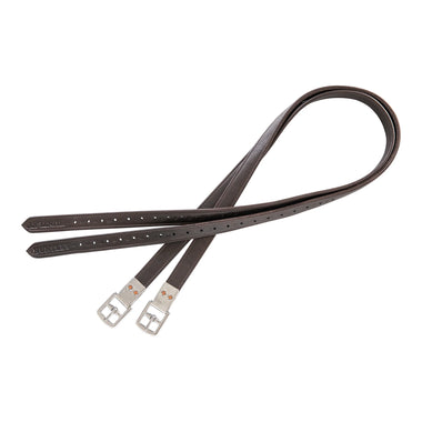 Sedgwick Leather Flat Buckle Stirrup Leathers