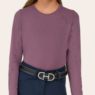 Jordyn Jr. Crew Neck