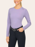 RJ Classics Jordyn Crew Neck