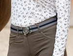 Adjustable Belts
