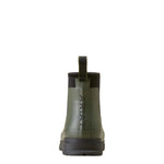 Kelmarsh Shortie Heel