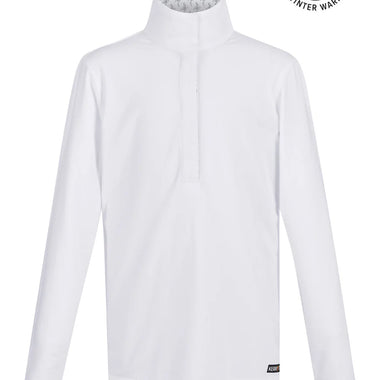 Kids Winter Circuit Long Sleeve Show Shirt