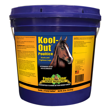 Kool-Out™ Poultice