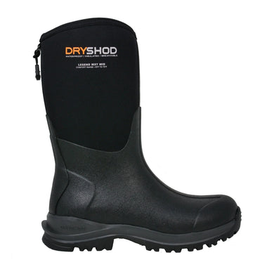 DryShod Legend Mid All-Conditions Boot