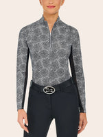 RJ Classics Libby 1/4 Zip
