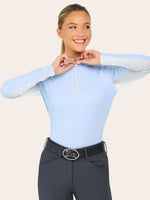RJ Classics Libby 1/4 Zip