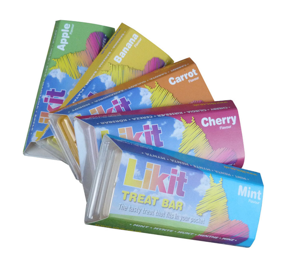 Likit Treat Bar