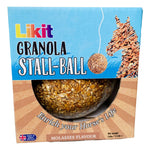 Likit Stall Ball Molasses