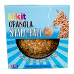 Likit Stall Ball Peppermint