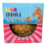 Likit Stall Ball Wild Berry