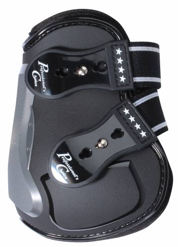 Pro Performance Open Front Boots