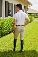 Mason Men's Breeches