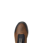 Mens Terrain Ease Toe